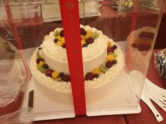 -常州逸高酒店-中餐厅