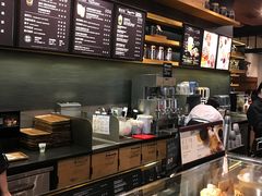 -星巴克臻选(深圳罗湖万象城店)