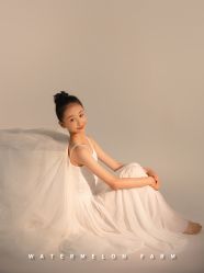 -西瓜庄园儿童摄影