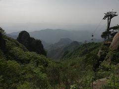 -九华山风景区