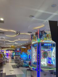 点击看大图 -meland·儿童乐园·游戏厅娃娃机·电玩Xbox(成都合生汇店)