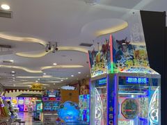 -meland·儿童乐园·游戏厅娃娃机·电玩Xbox(成都合生汇店)