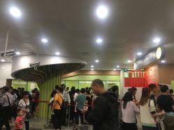 -上海交通大学医学院附属上海儿童医学中心(陆家嘴总院区)