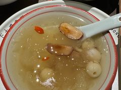 -洞庭土菜馆(天河北总店)