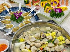 -嘉升大排档(番禺总店)