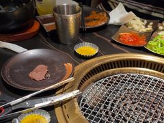 -厚贞日式烤肉(浦东汇智店)