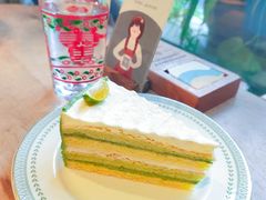 绿岛斑斓-时光花园(白鹭洲店)