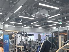 -OG01·24h私教铁馆(中鼎316店)