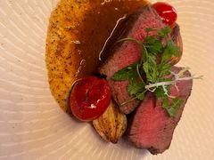 -Nord Grill&Bar Highland诺德西餐(深圳欢乐海岸店)