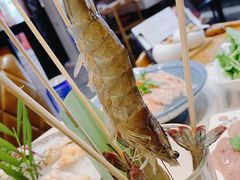 -围炉夜话·潮汕卤水火锅(榕江店)