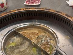 -鑫宝沙茶牛肉火锅(永泰店)