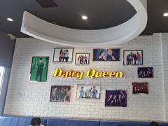 -DQ·蛋糕·冰淇淋(石家庄北国奥特莱斯店)