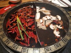 -纸盐河码头火锅(十八梯店)