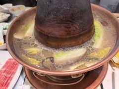 -东来顺饭庄(王府井步行街店)