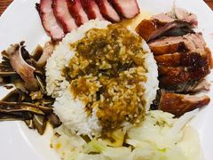 -陈光记烧腊(长寿路店)