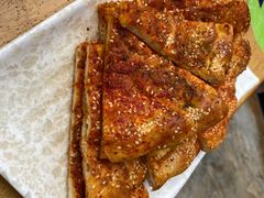 -尕羊烤肉餐厅·清真(会宁路店)