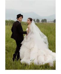 点击看大图 -巴黎婚纱摄影(瑞安旗舰店)