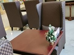 -上海吉臣维景酒店·维多利亚餐厅