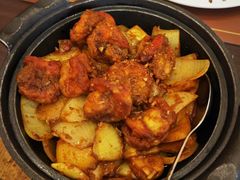 -澳门木偶葡国餐厅(珠海店)