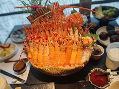 -花潮料理艺食馆(成都万象城店)