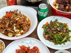 -澎湖湾农家菜(八一路楚天府店)