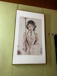 -盘子女人坊古装写真摄影(南京总店)