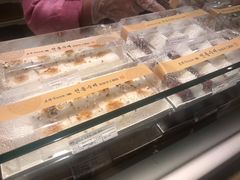 -南大门韩国米糕(公滨路店)