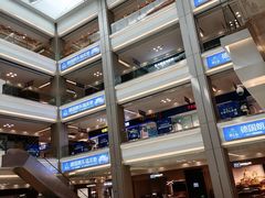 -红星美凯龙(浦江店)