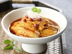 -柴门头啖汤·经典川菜·慢火汤品(锦城万达店)