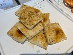 千叶豆腐-和风铁板料理(山姆会员店)
