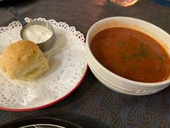 -喀秋莎俄罗斯西餐厅(广州分店)