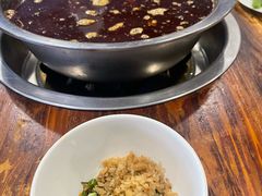 -中和远东火锅兔(老店)
