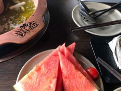 -滇釜火锅·能喝汤的火锅(车公庄店)