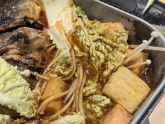 -鱼酷活鱼烤鱼(沈阳大悦城店)