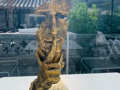 -糖房咖啡(南锣鼓巷店)