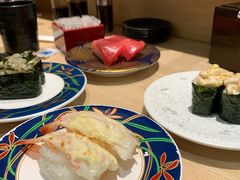 -大起水产回转寿司(道顿堀店)