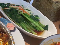 -花盐街·四川乐山小吃(西单大悦城店)