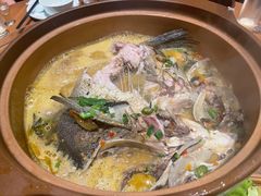 -湘约爨厨(太白立交店)