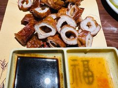 -四灶儿·2005地道杭帮菜(杭州鼓楼1店)