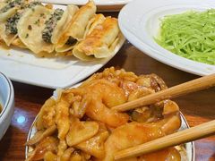 -惠宾饭庄(中山路店)