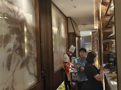 -聆桂烤鸭·金奖烤鸭(静联广场店)