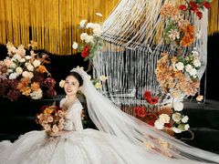 -大连富丽华大酒店