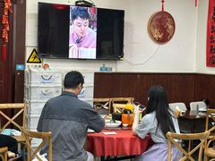 -红灯笼龙凤饭店(宁波老字号店)