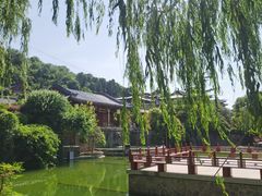-华清宫景区