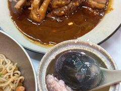 -粉观右江西鲜辣米粉(天地店)