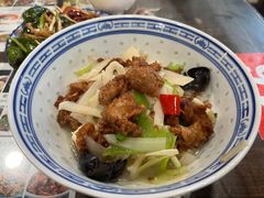 -老西安韩记三鲜煮馍(四府街店)