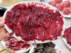 -合意桐坑牛肉粿·鲜牛肉火锅(嵩山总店)