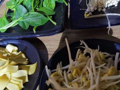 -徐州大排档(江山路店)