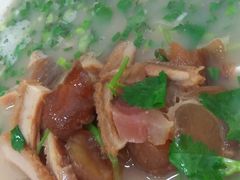 牛杂-剑南五香牛肉店