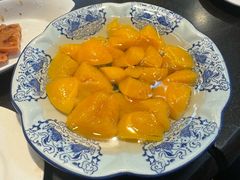 -崔记生活·铁锅炖鱼粘卷子(总店)